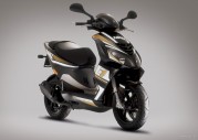 Piaggio NRG Power